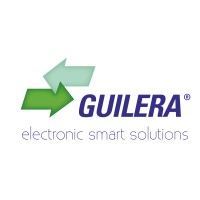 Guilera S.A. logo - Similar company to Guilenía
