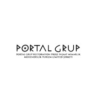 Portal Grup Restorasyon Proje İnşaat Mimarlık Mühendislik Turizm Limited Şirketi logo - Similar company to Surur Mimarlık Mühendislik