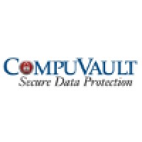 CompuVault - Secure Data Protection logo - Similar company to Epiphany Inc.