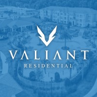 Valiant Residential logo - Similar company to Mlg Capital