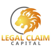 Legal Claim Capital logo - Similar company to Rockline Equity