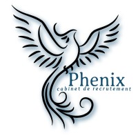 PHENIX Cabinet de recrutement logo - Similar company to Rdp Conseil, Cabinet De Coaching Et De Recrutement