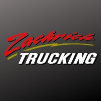 Zachrich Trucking logo - Similar company to Compass Freight & Logistics