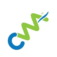 Constructed Wetland Association logo - Similar company to Don Catchment Rivers Trust