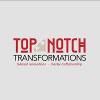 Top Notch Transformations, LLP logo - Similar company to Spaceturtle Construction