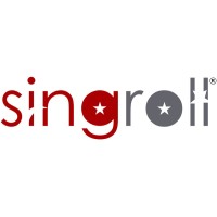 Singroll logo - Similar company to Bytebox Technologies