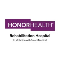 Honorhealth Rehabilitation
