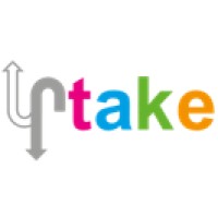 UPTAKE logo - Similar company to Speed2Zero