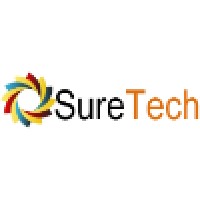 SURETECH logo - Similar company to Sure Technologies