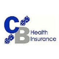 CB Health Insurance logo - Similar company to The Robinson Financial Group