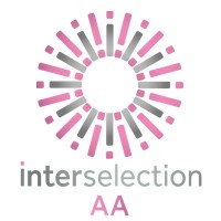 Interselection AA logo - Similar company to Carlton Sélection