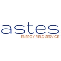 Astes Australia logo - Similar company to Hirundo