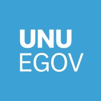 United Nations University-EGOV logo - Similar company to United Nations University Centre For Policy Research (Unu-Cpr)