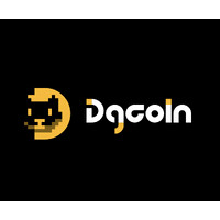 Dgcoin logo - Similar company to Aunew Group