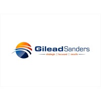 GILEAD SANDERS logo - Similar company to Destination Haiti