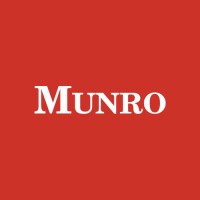 Munro Building Services Ltd logo - Similar company to Z