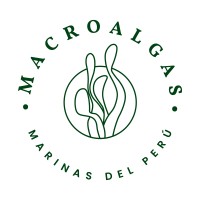 Macroalgas Marinas del Perú logo - Similar company to Research Circle Of Applied Biotechnology - Unalm