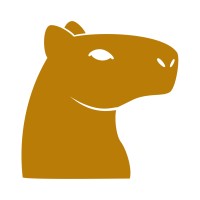 Capybara logo - Similar company to Rethink