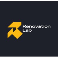 Renovation.lab logo - Similar company to 1776 Logistics