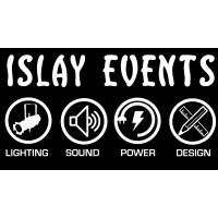 Islay Events logo - Similar company to Av Dimensions