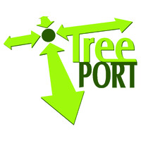 Treeport Zundert logo - Similar company to Central Events