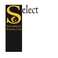 Select International Events Ltd logo - Similar company to Hughes Bespoke