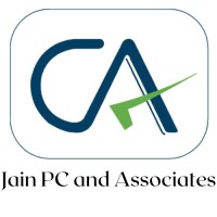 Jain P C & Associates, Chartered Accountants logo - Similar company to Goalseek Solutions Pvt. Ltd.