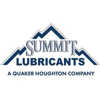SUMMIT LUBRICANTS  - A Quaker Houghton Company logo - Similar company to Eden Custom Processing Llc