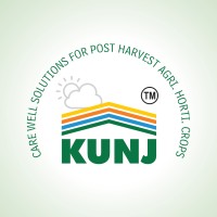 KUNJ COLD-WARE SOLUTIONS PVT. LTD. logo - Similar company to Rida Fruits