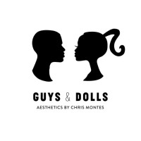 Guys & Dolls Aesthetics by Chris Montes logo - Similar company to Wound Care Support Llc