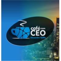 CAFÉ COM CEO logo - Similar company to Batalha Das Startups