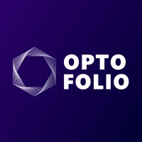 Optofolio logo - Similar company to Racemate
