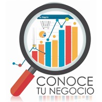 Conoce Tu Negocio logo - Similar company to Gadex