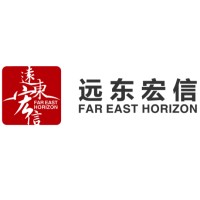 远东宏信 logo - Similar company to Infinitus Health Products (Int'L) Company Limited