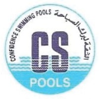Confidence Swimming Pools logo - Similar company to Adbv-Pools