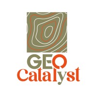 GeoCatalyst-Topo logo - Similar company to Geospectra