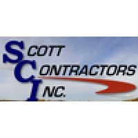 Scott Contractors logo - Similar company to Acuff Enterprises, Inc.