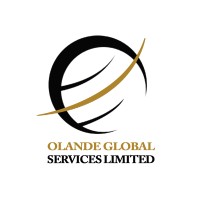 Olande Global Services Ltd logo - Similar company to Baker Electrical - Catering Equipment Specialists