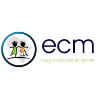 Every Child Ministries Uganda logo - Similar company to Street Children Empowerment Foundation (Scef)