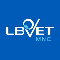LBVET MNC logo - Similar company to Lyn Pansements