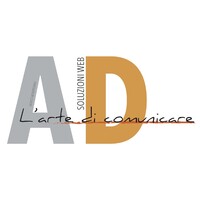 AD SOLUZIONI WEB logo - Similar company to Araneus Srl