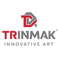 Trinmak logo - Similar company to Fomy