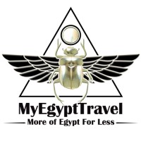 My Egypt Travel logo - Similar company to Travel Max