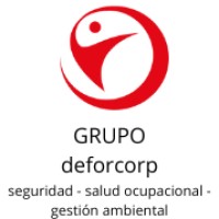 GRUPO DEFORCORP logo - Similar company to Por Confirmar