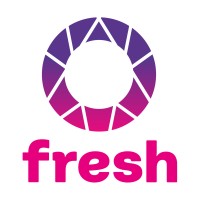Fresh Productions logo - Similar company to Upkeep
