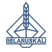 Belaruskali logo - Similar company to Uralkali