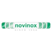 Novinox S.r.l. logo - Similar company to Phase Engineering & Compliance Services