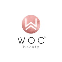 WOC Beauty logo - Similar company to Coveted