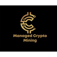 Managed Crypto Mining logo - Similar company to Hamus Hosting