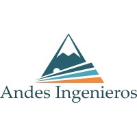 Andes Ingenieros logo - Similar company to Sinomare